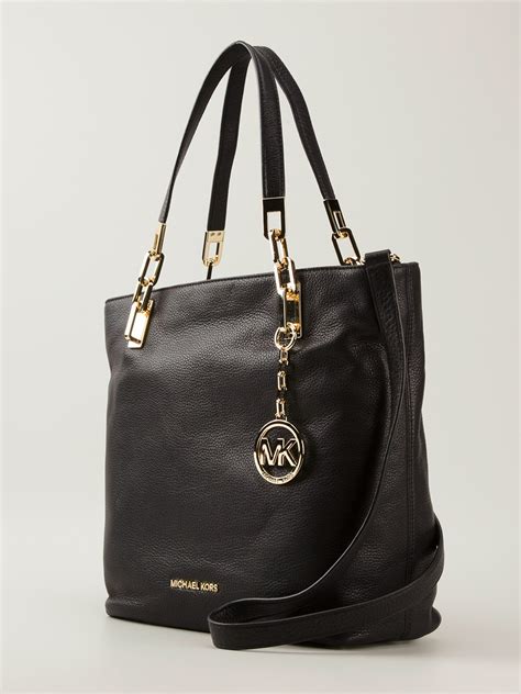 bonton michael kors handbags ashury in black|Michael kors black handbags + FREE SHIPPING .